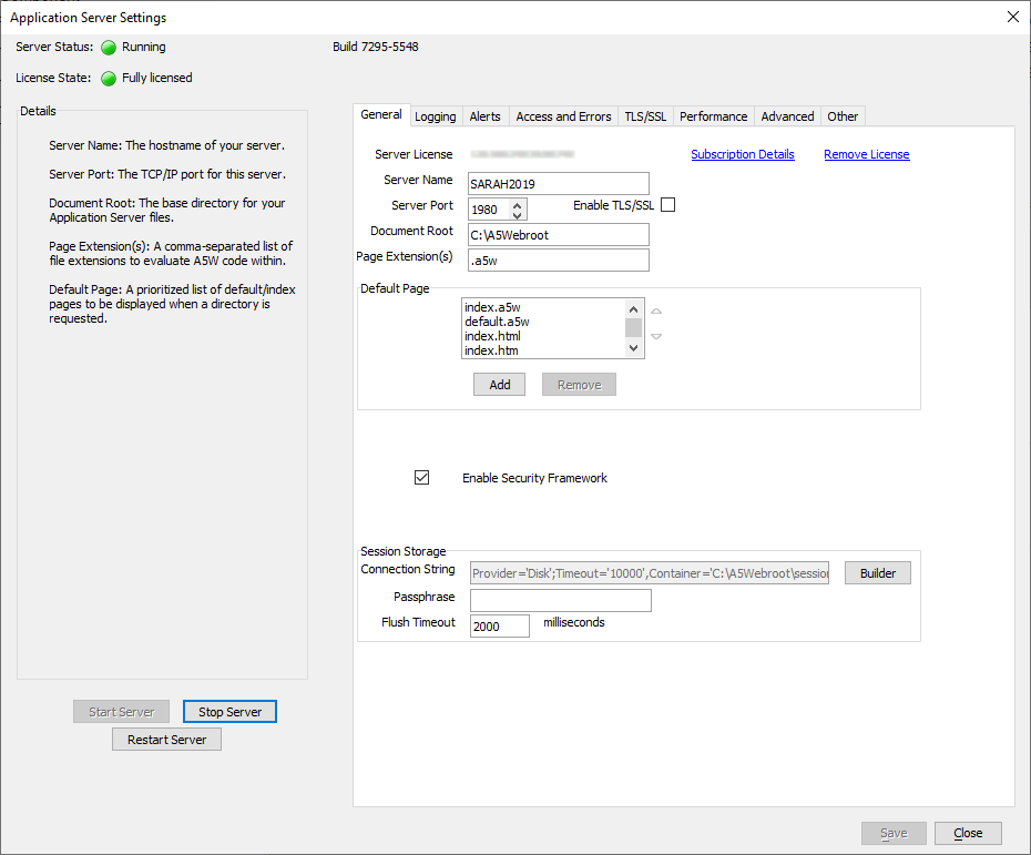 Conn Str Builder Genie1